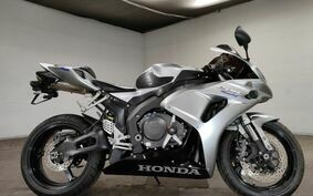 HONDA CBR1000RR 2008 SC57