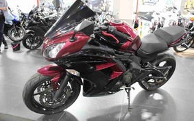 KAWASAKI NINJA 2017 EX400E