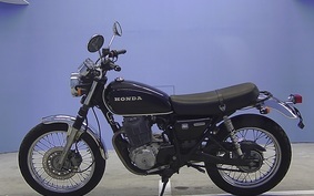 HONDA CB400SS NC41