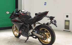 HONDA CBR250RR A MC51