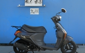 SUZUKI LET's 5 CA47A