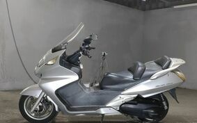 HONDA SILVER WING 600 2001 PF01