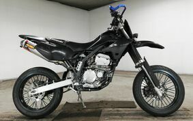 KAWASAKI KLX250D TRACKER LX250E