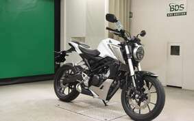 HONDA CB125 R JC79