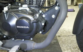 HONDA CBF125R