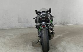 KAWASAKI NINJA H2 2015 ZXT00N