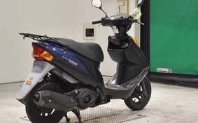 SUZUKI ADDRESS V125 CF46A