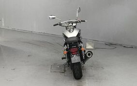 KAWASAKI ELIMINATOR 250 V Type VN250A