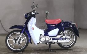 HONDA  SUPER CUB C125 JA48