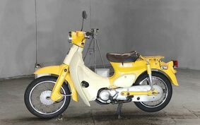 HONDA LITTLE CUB AA01