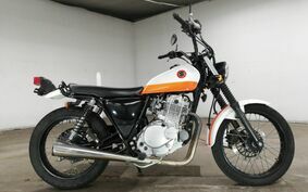 SUZUKI GRASS TRACKER NJ47A