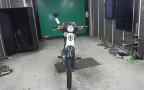 HONDA C50 SUPER CUB AA01