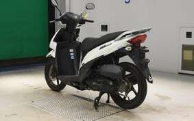 SUZUKI ADDRESS 110 CE47A