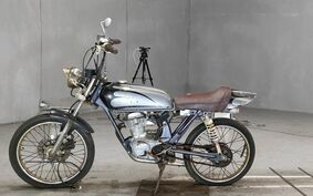 HONDA CB50 S AC02