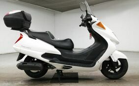 HONDA FORESIGHT EX MF04