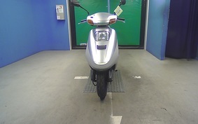 HONDA SPACY 125 Gen. 3 JF04