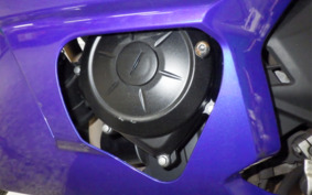 YAMAHA YZF-R25 A RG43J