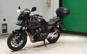 HONDA CB400 SUPER BOLDOR A 2021 NC42