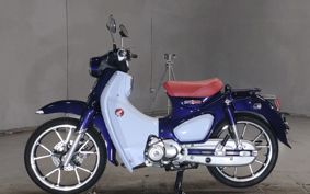 HONDA  SUPER CUB C125 JA58