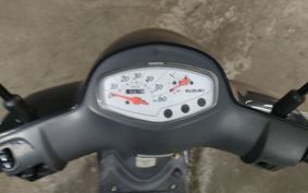 SUZUKI LETS4 CA45A