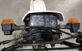 SUZUKI SX200R SH41A