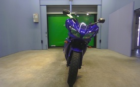 YAMAHA FAZER FZ6 S 2007 RJ14