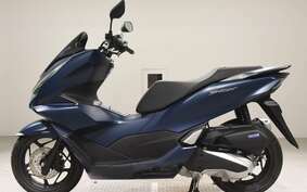 HONDA PCX125 JK05