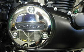 HONDA GB350S 2021 NC59