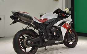 YAMAHA YZF-R1 2008