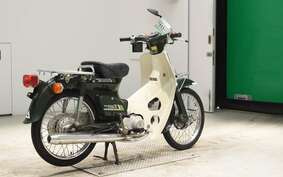 HONDA C70 SUPER CUB C70