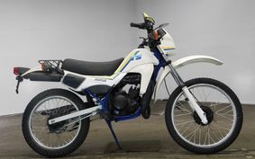 SUZUKI TS50 Hustler SA11A