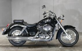 HONDA SHADOW 400 1999 NC34