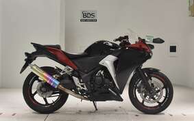 HONDA CBR250R A MC41