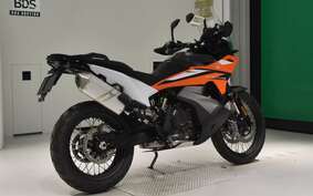 KTM 890 ADVENTURE	 2024