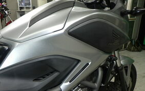 HONDA NC 700 X 2012 RC63