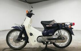 HONDA C70 SUPER CUB HA02