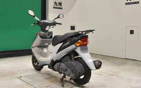 SUZUKI ADDRESS V125 CF4EA