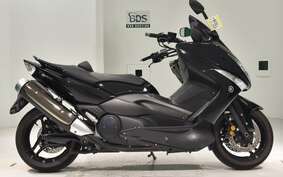 YAMAHA T-MAX500 Gen.3 2011