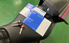 YAMAHA YZF-R7 2024 RM39J