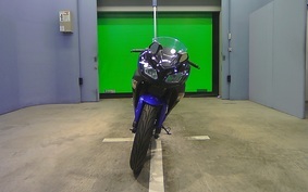 KAWASAKI NINJA 250 2015 EX250L