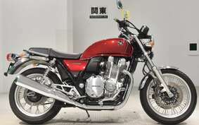 HONDA CB1100 EX ABS 2015 SC65