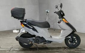 SUZUKI ADDRESS V125 CF4EA