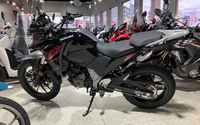 SUZUKI VストロームSX EL11L