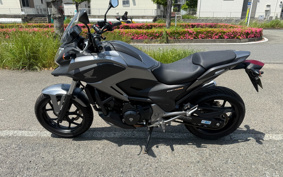 HONDA NC750X TYPE LD 2015 RC72