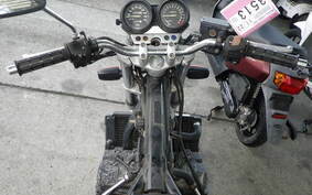 HONDA CB400SF NC31