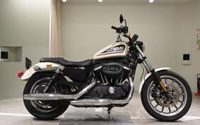 HARLEY XL883RI 2014 CS2