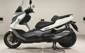 BMW C400GT 2019