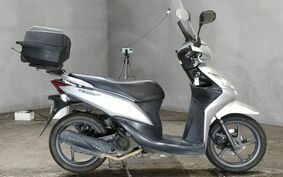 HONDA DIO 110 JF31