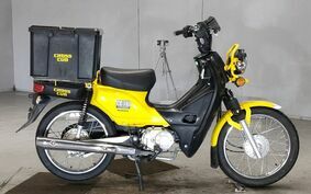 HONDA CROSS CUB 110 JA10