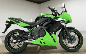 KAWASAKI NINJA 400 R 2011 ER400B